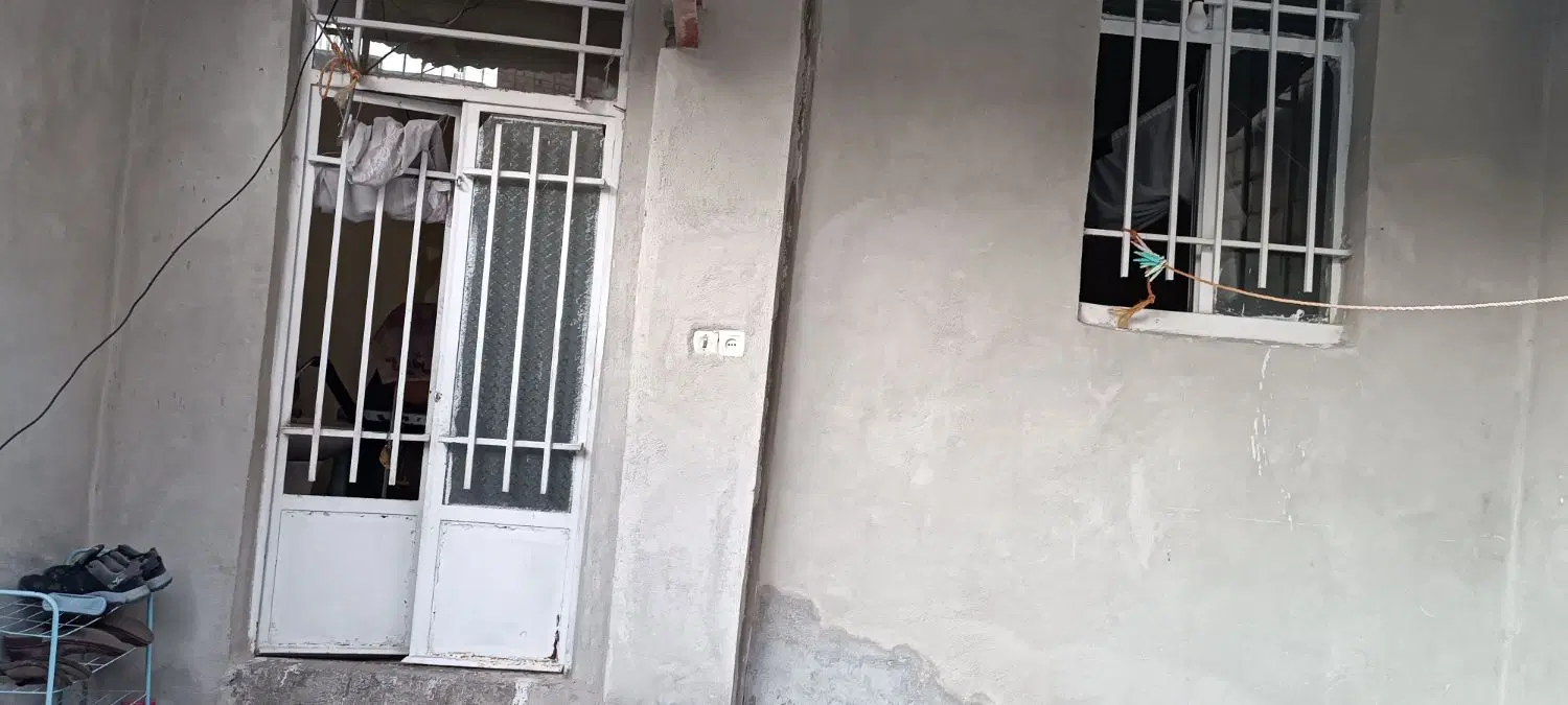 ملک ویلایی