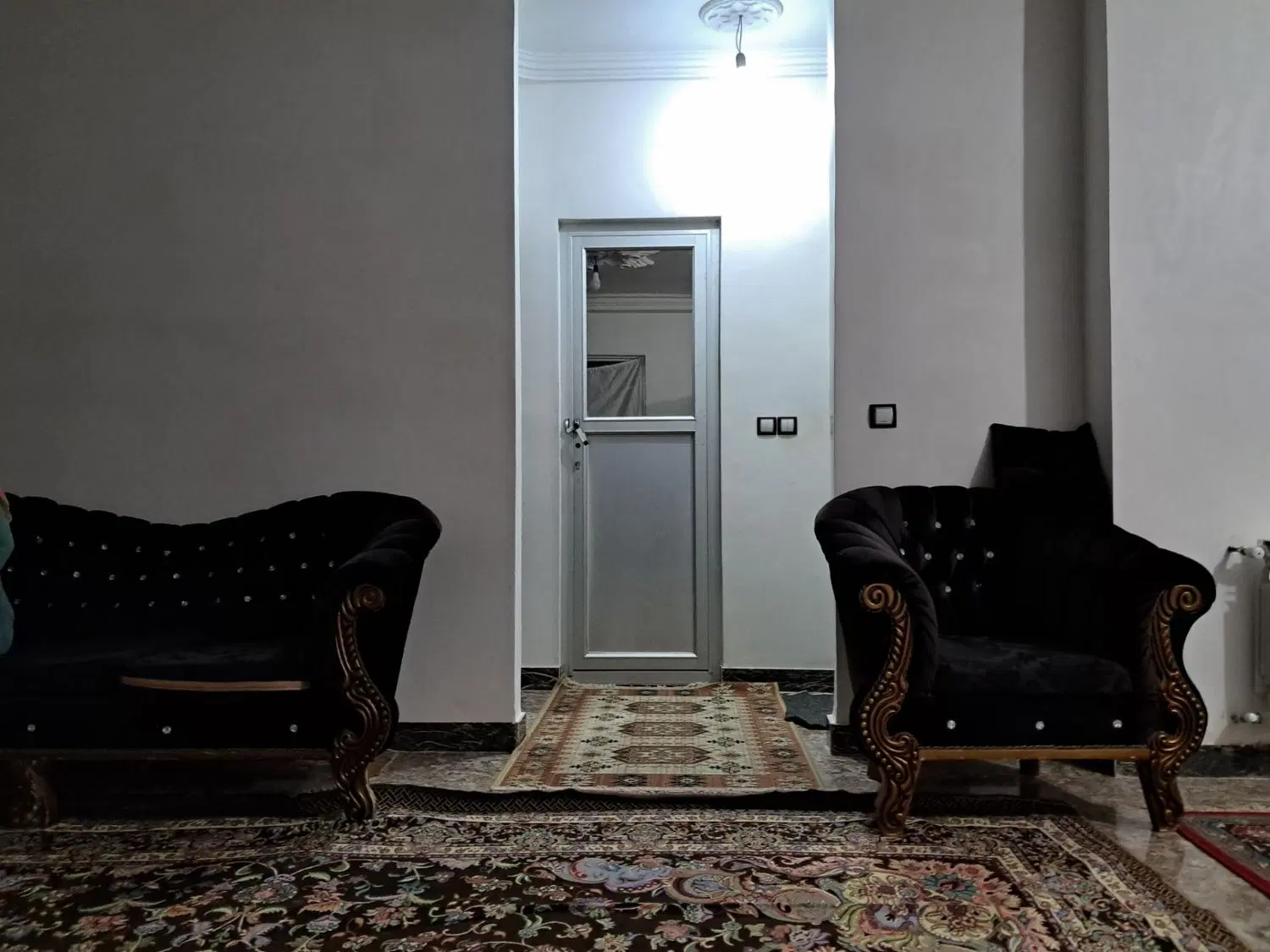 اجاره ویلا جنگلی