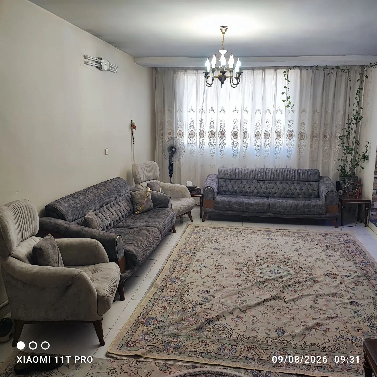 فروش آپارتمان