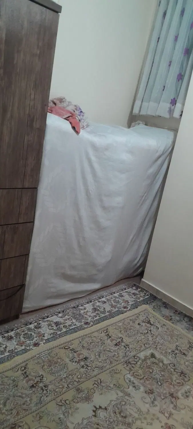 یک واحد آپارتمان