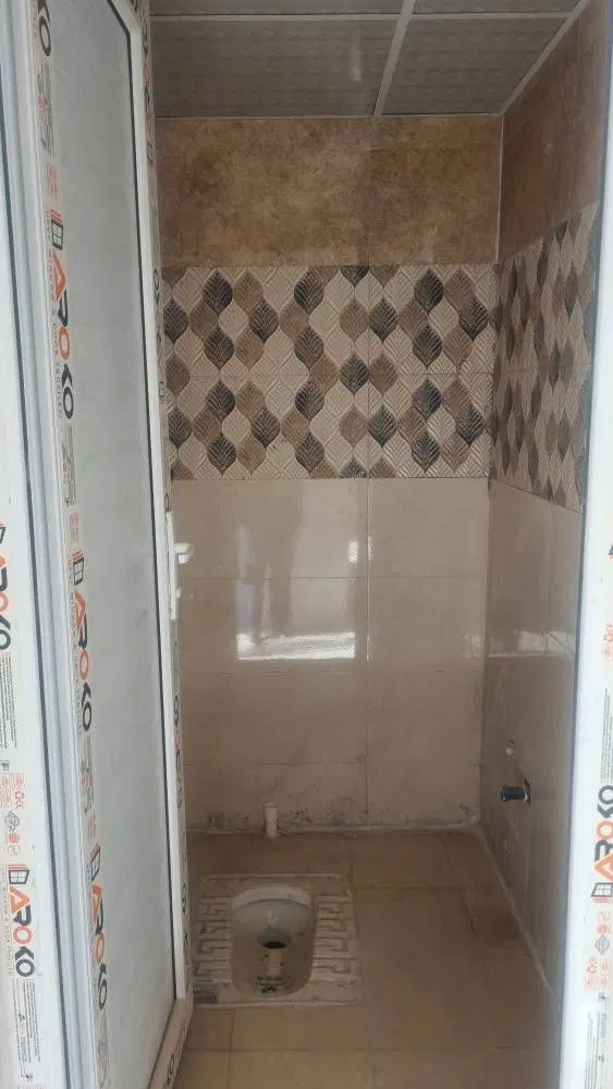 واحد آپارتمان عرصه و عیان طبقه اول رامین