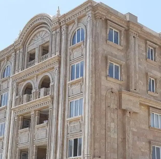 مجتمع فدک ۹۰ متری فول امکانات