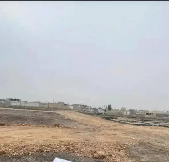 فروش زمین