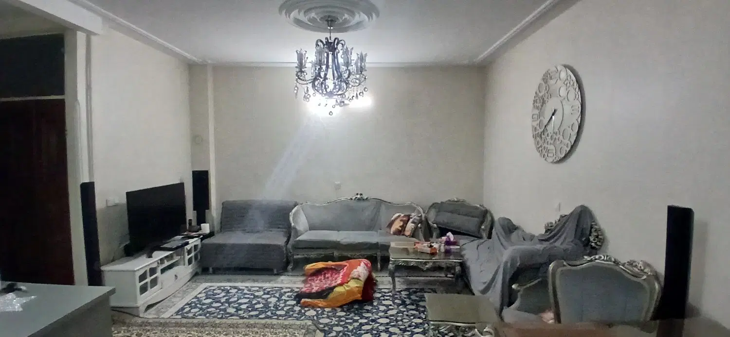 آپارتمان ۴۸ متری