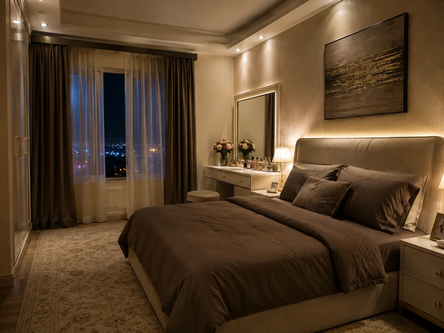 اجاره روزانه