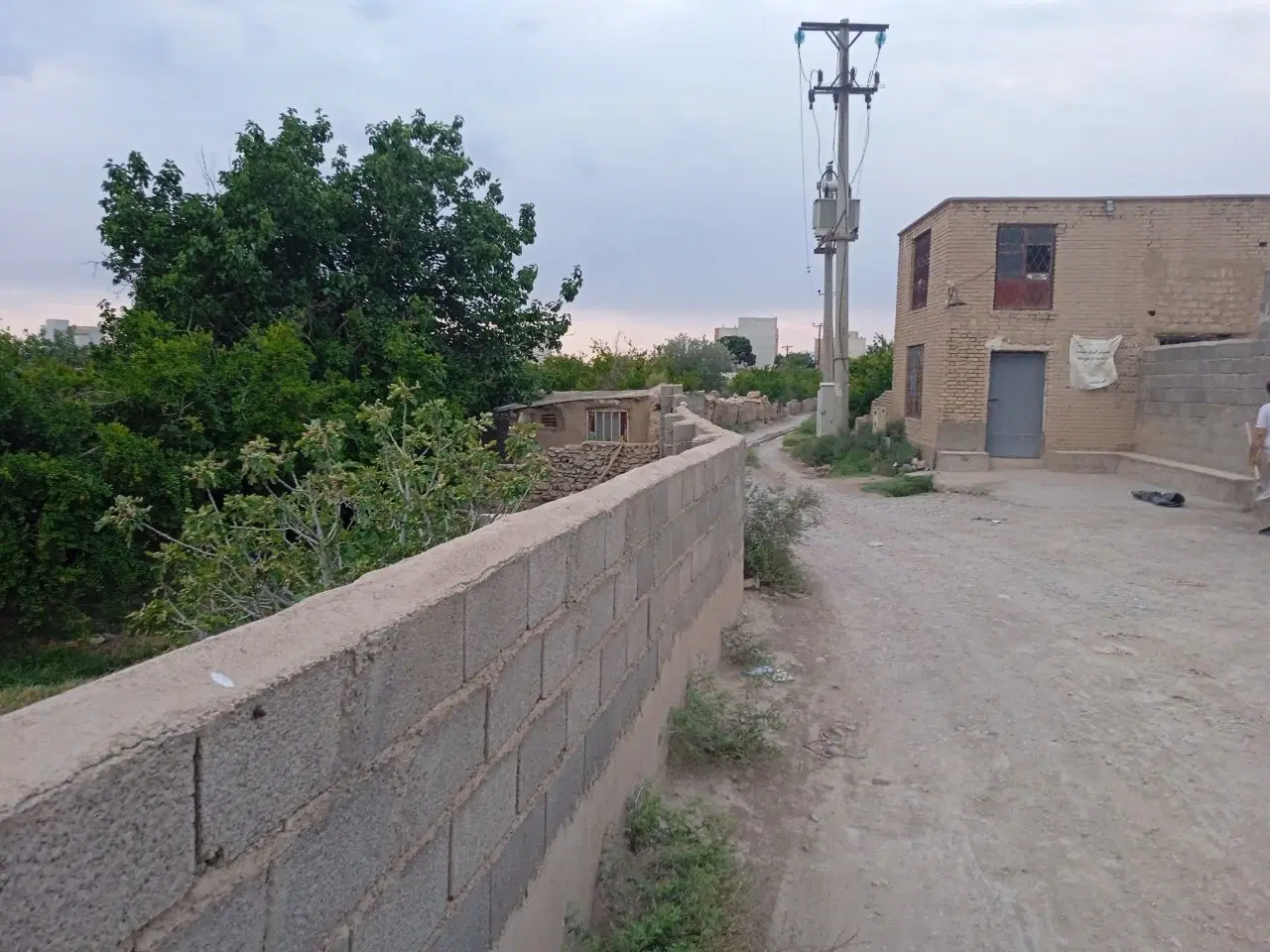 باغ فروشی زاوقان