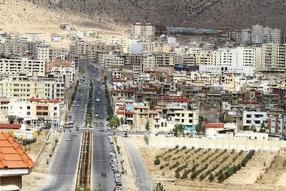 مغازه برای فروش