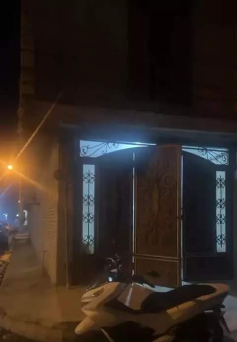 واحد همکف_بندردیلم_۱۱۰متر_بر دونبش
