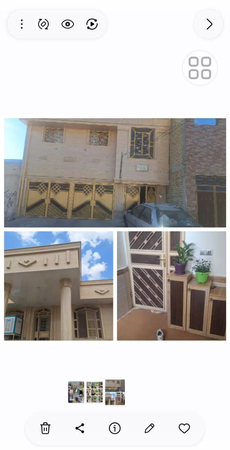فروش منزل مسکونی فیروزاباد