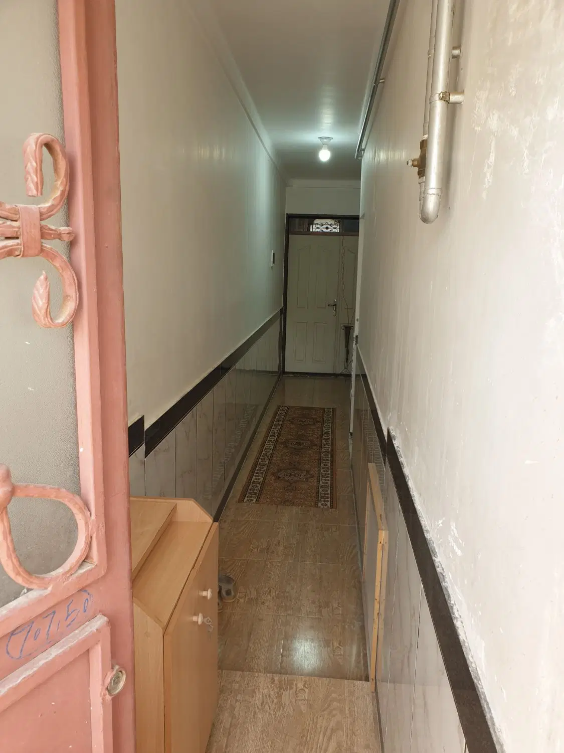 اجاره یک واحد نقلی مناسب یک یا دونفر