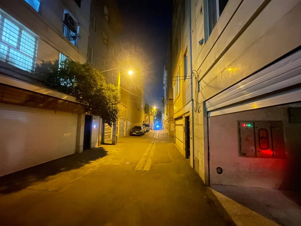 اجاره آپارتمان ۴۵ متری