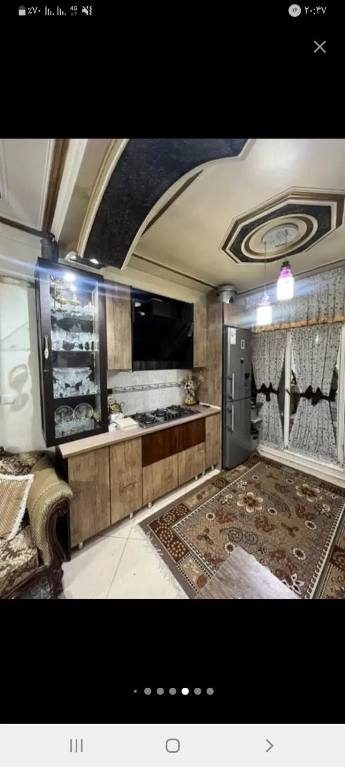 فروش آپارتمان ۷۰ متری