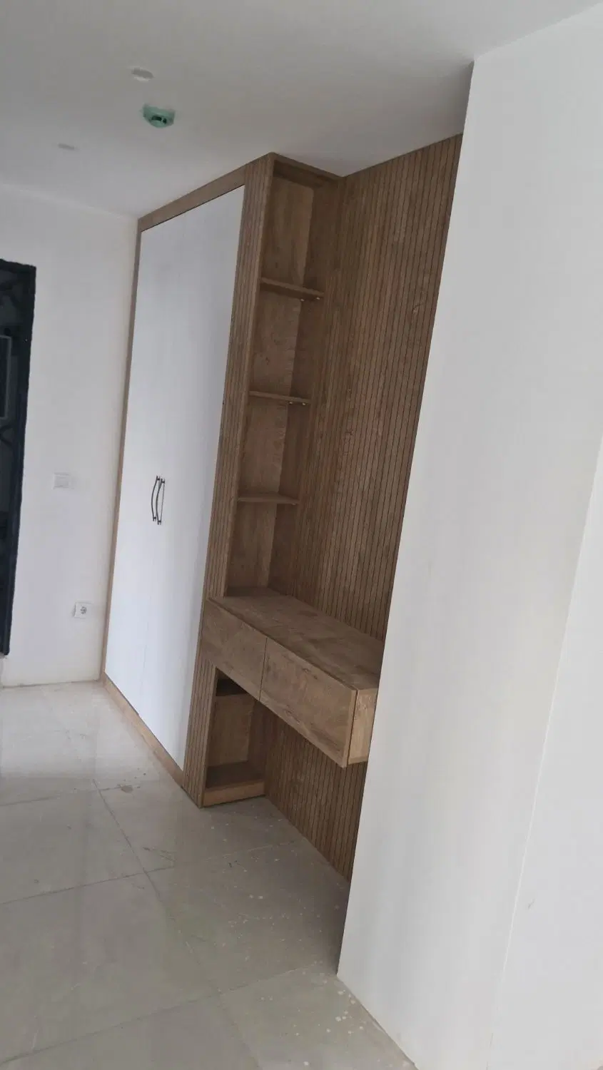 اپارتمان  ۱۰۰ متری نوساز فرهادی