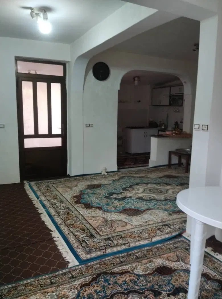 خانه ویلایی