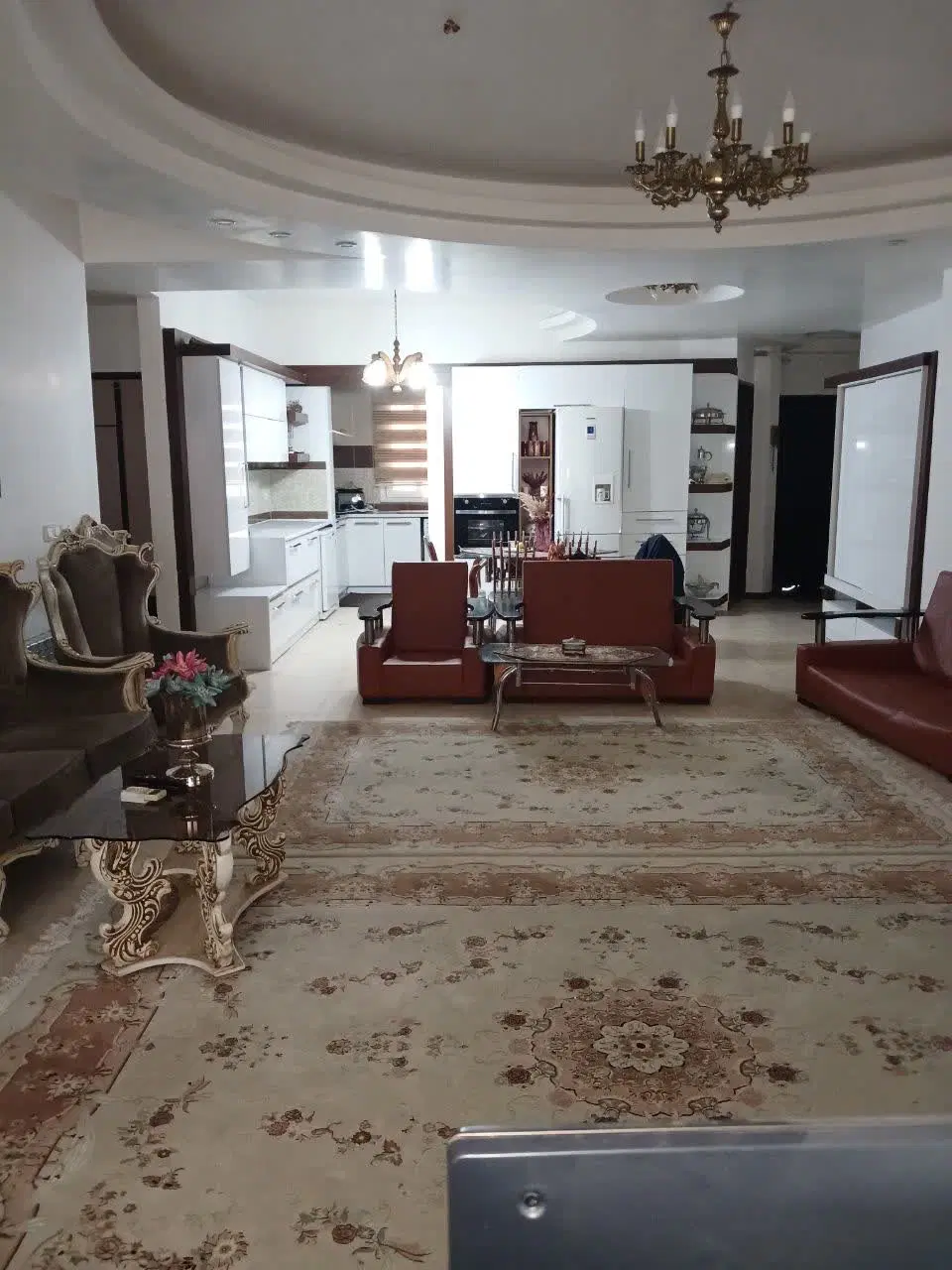 اجاره آپارتمان