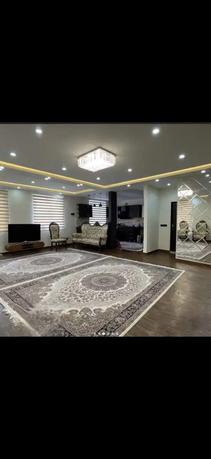 ویلایی_۱۶۰متری_اوایل کیان اباد_بازسازی