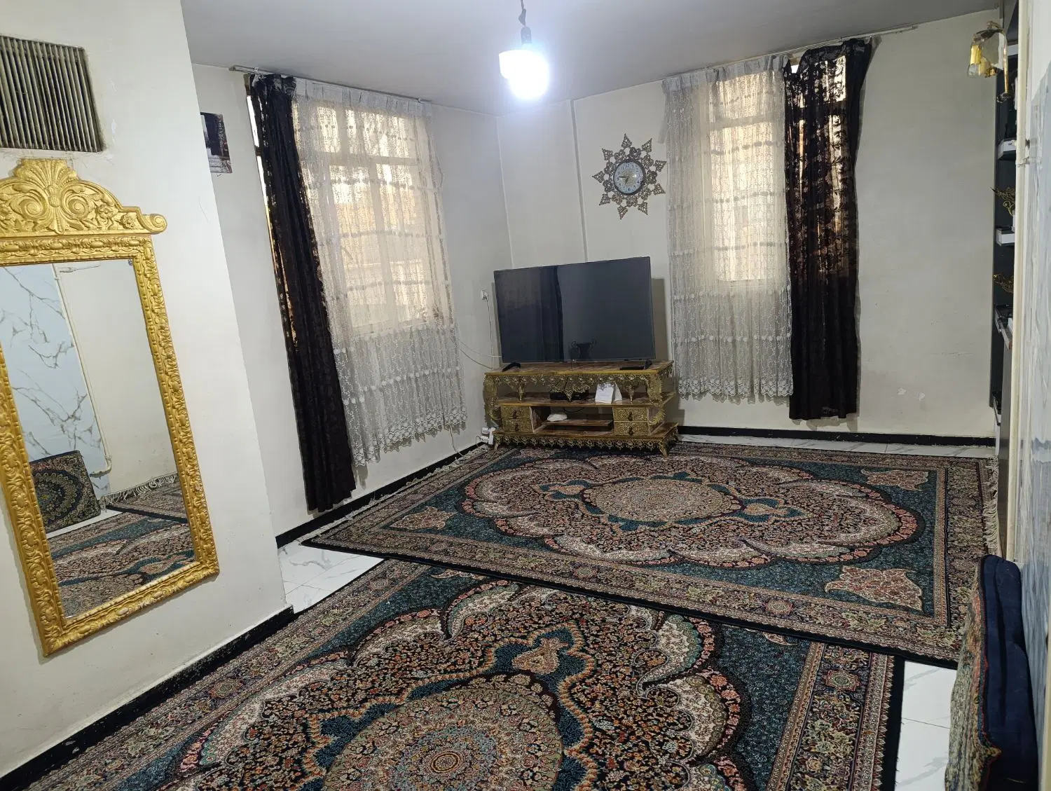 اپارتمان