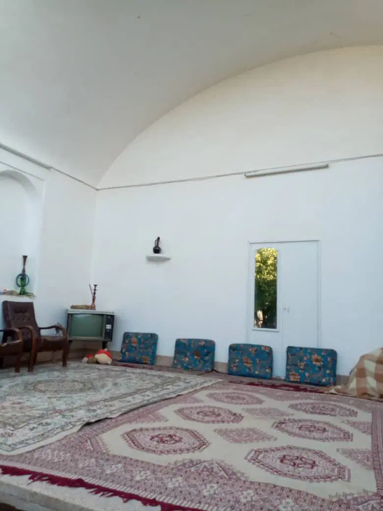 خانه قدیمی