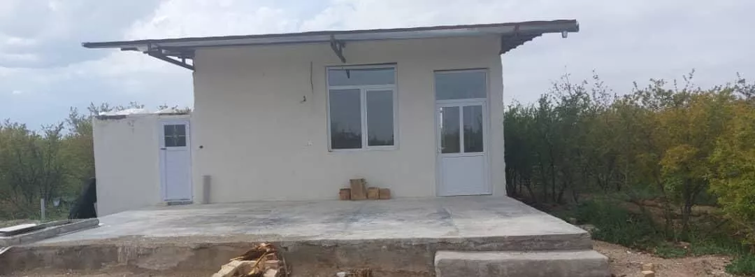 فروش خانه ویلایی ۵۰ متر