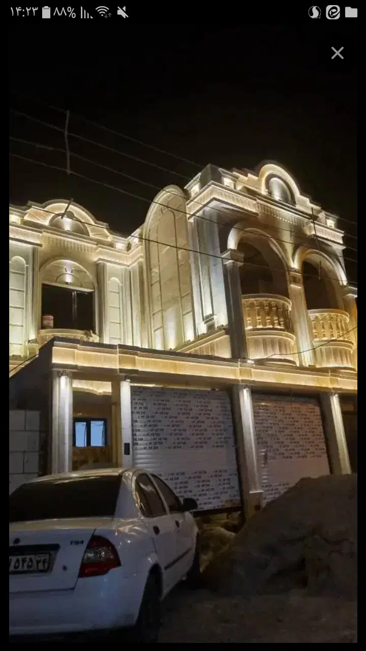 فروش زمین صنعتی در رمیله