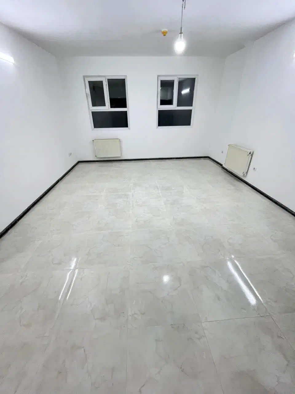 ۶۶ متر تک خواب تمیز