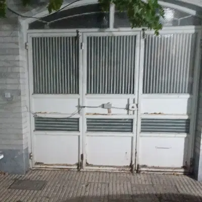 زیرزمین گلگشت