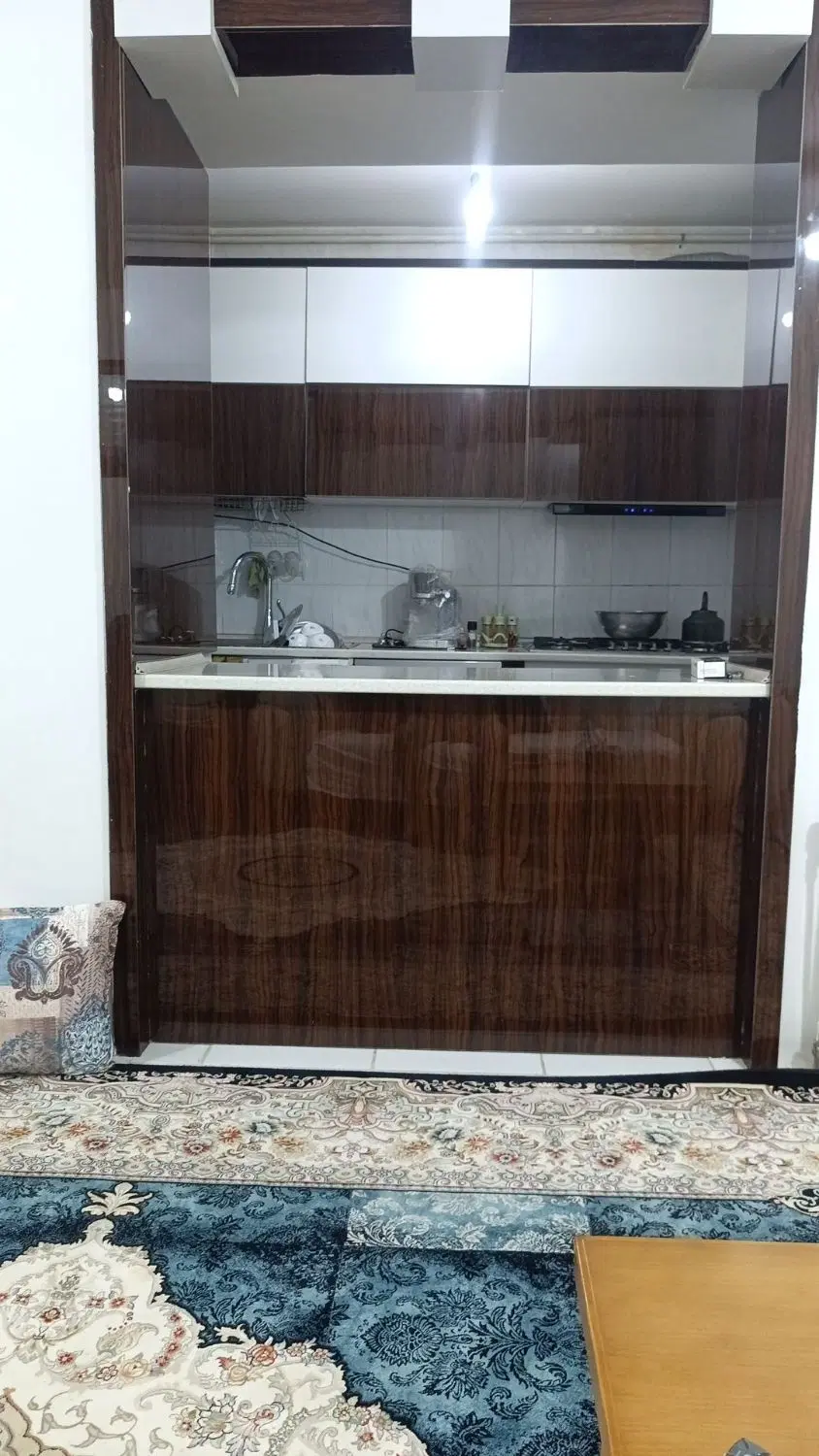 فروش آپارتمان کوزو ۶