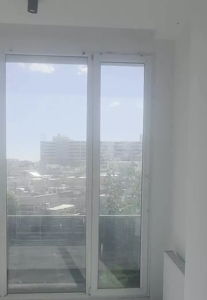 ۱۵۲ متر اداری بحر بلوار مدرس