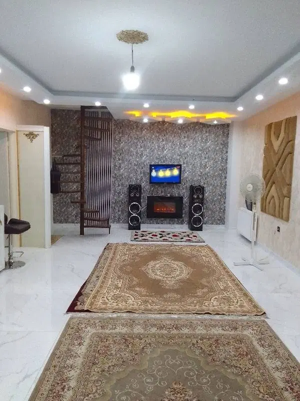 ویلا دوبلکس 350 متری