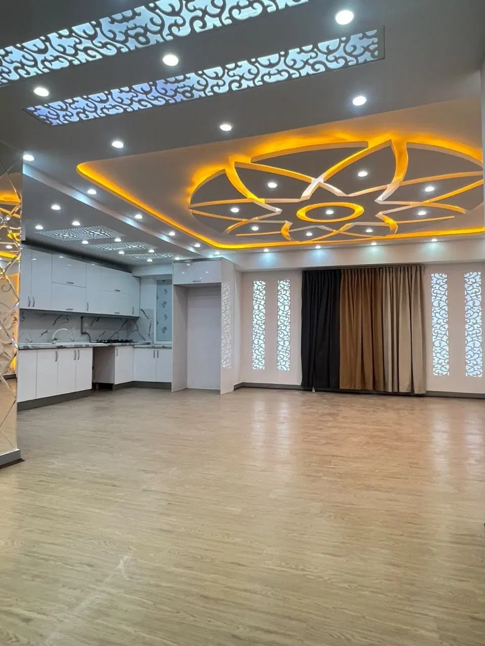 فقط یک بازدید تا خرید _ واحد شیک و فول امکانات