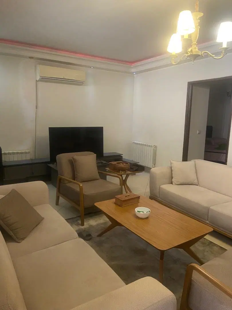 خانه مرداویج ۲ خواب شیخ صدوق