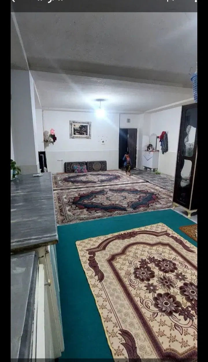 فروش آپارتمان