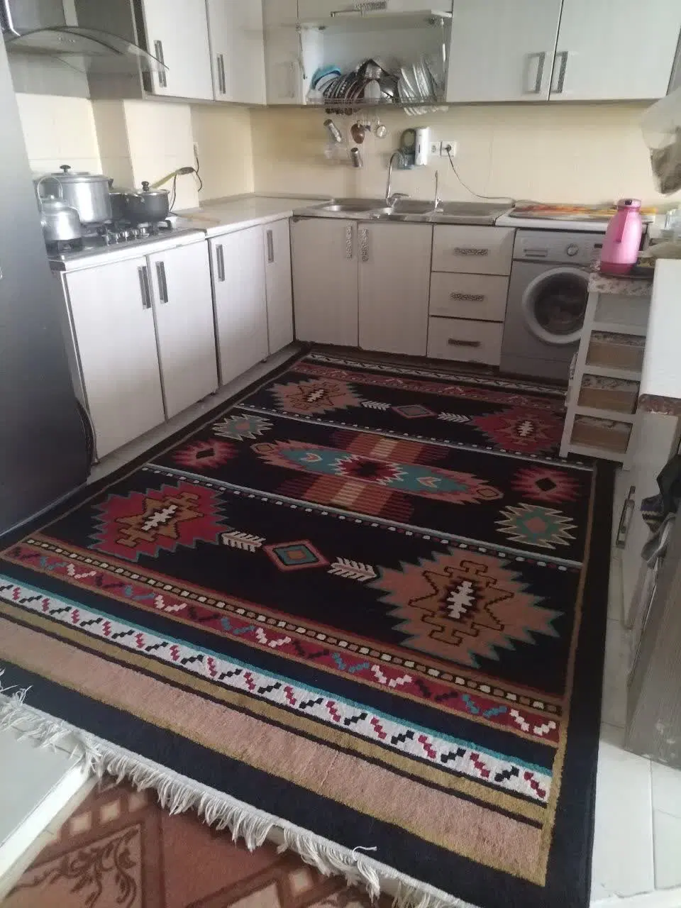 اجاره آپارتمان ۸۰ متری