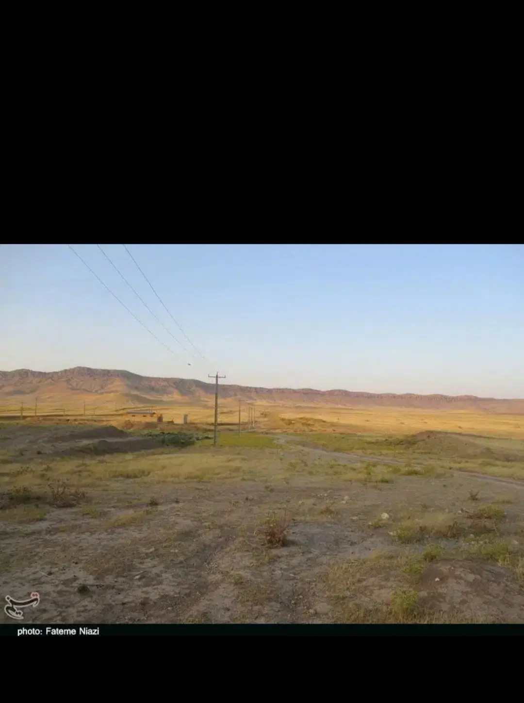 زمین مسکونی بوستان 12