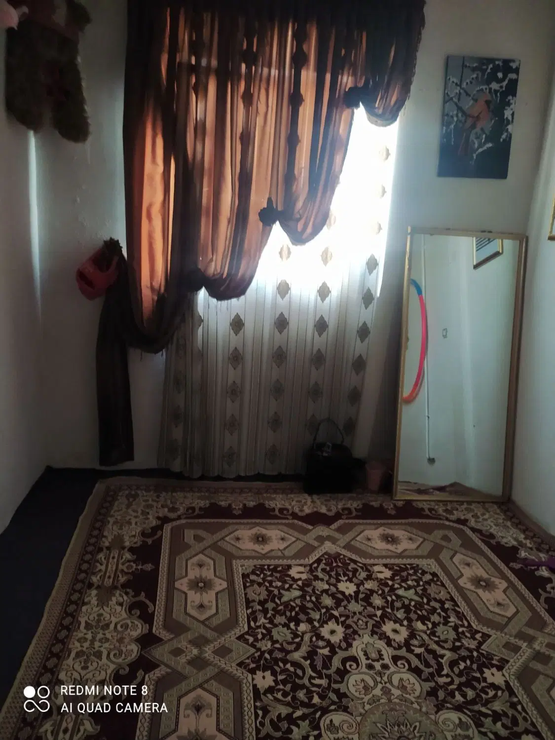 ۱۲۵مترمنزل مسکونی