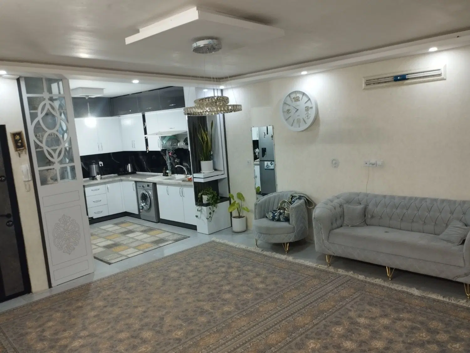 خانه دوبلکس140متری