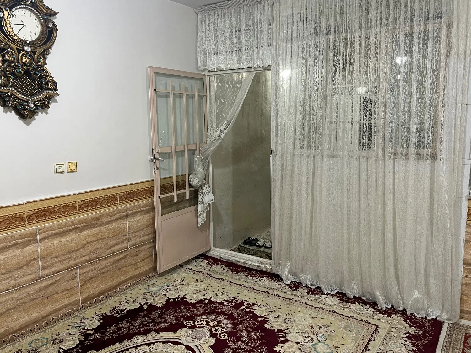 ویلای۷۵متری