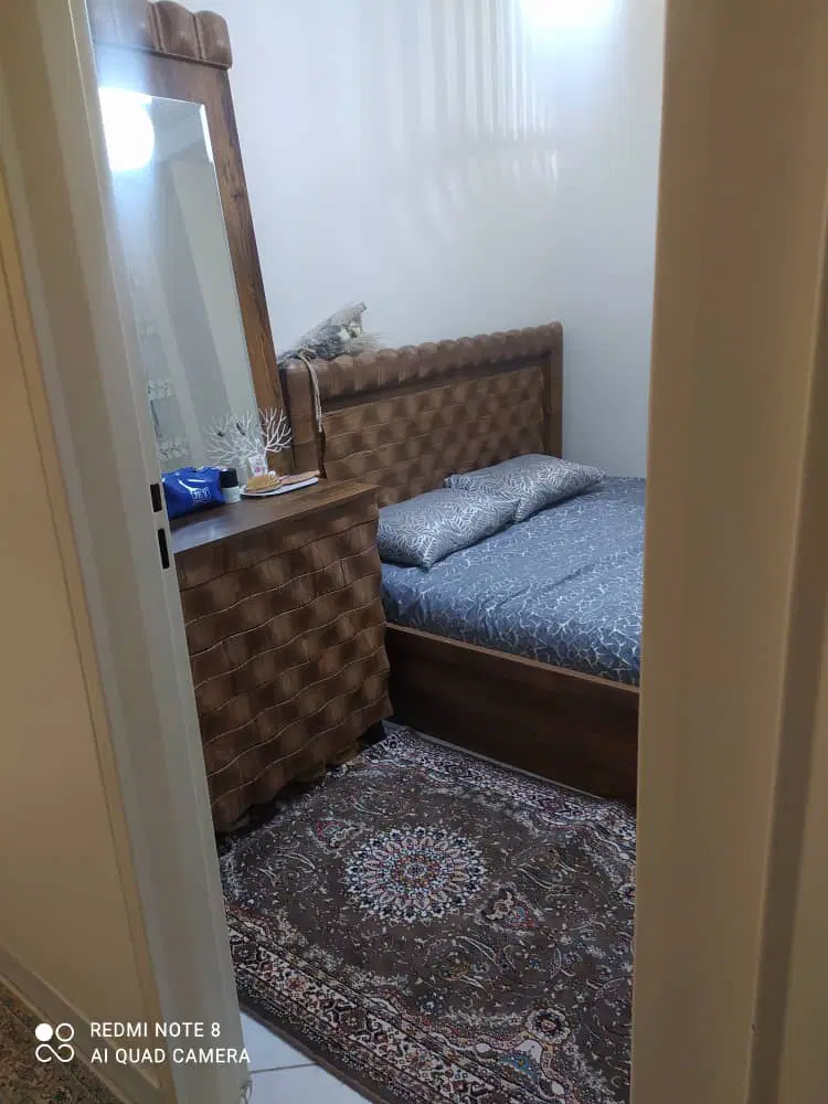 آپارتمان ۶۴ متری یاخچی آباد