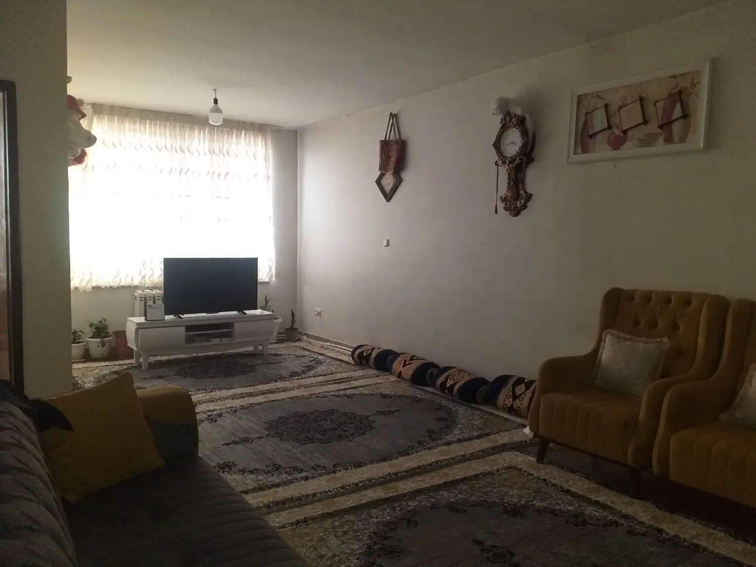 فروش ملک سند تک برگ فاز ۱ پردیس