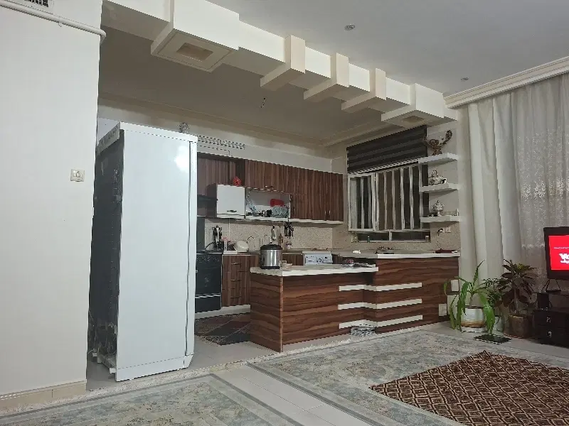 اجاره ی زیر زمین مسکونی