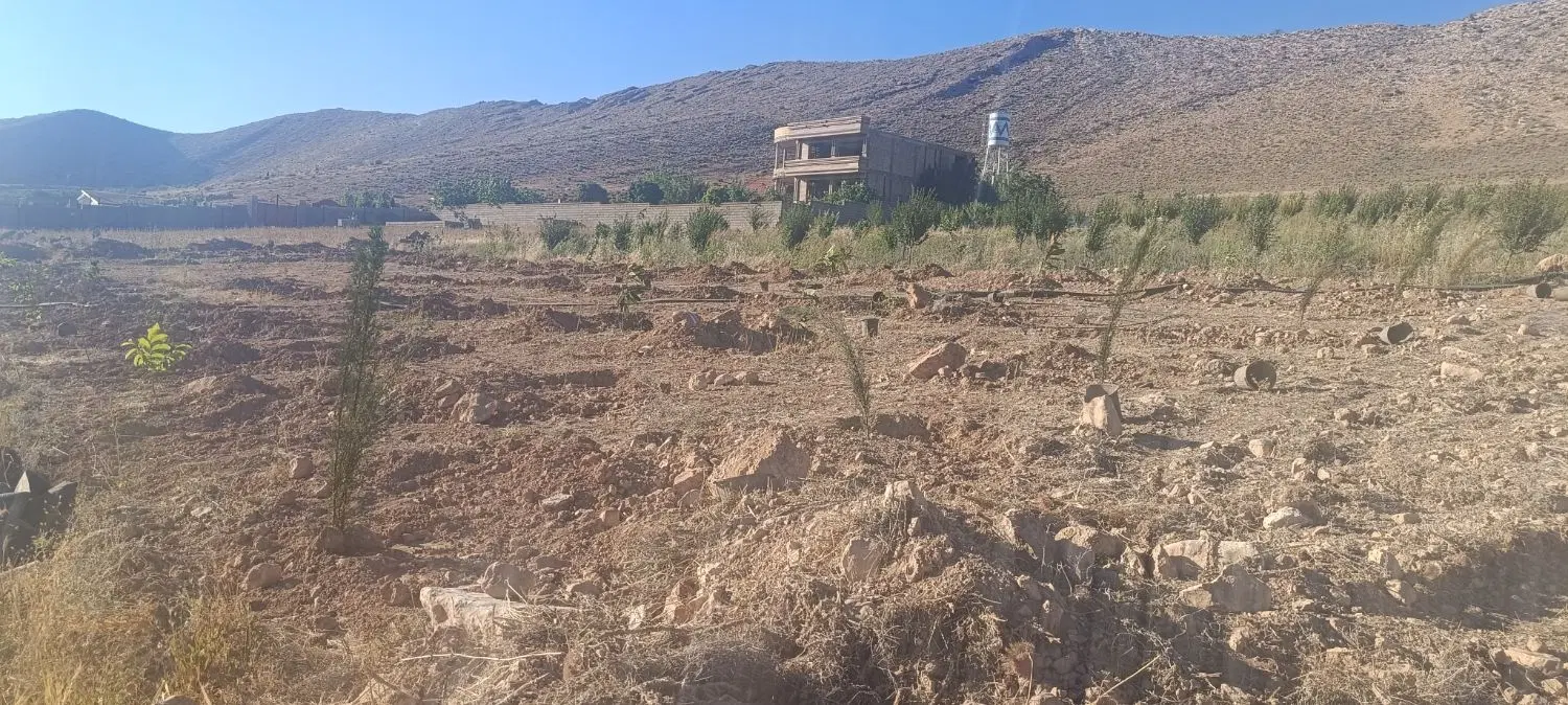 ۱۲۰۰متر ملوسجان