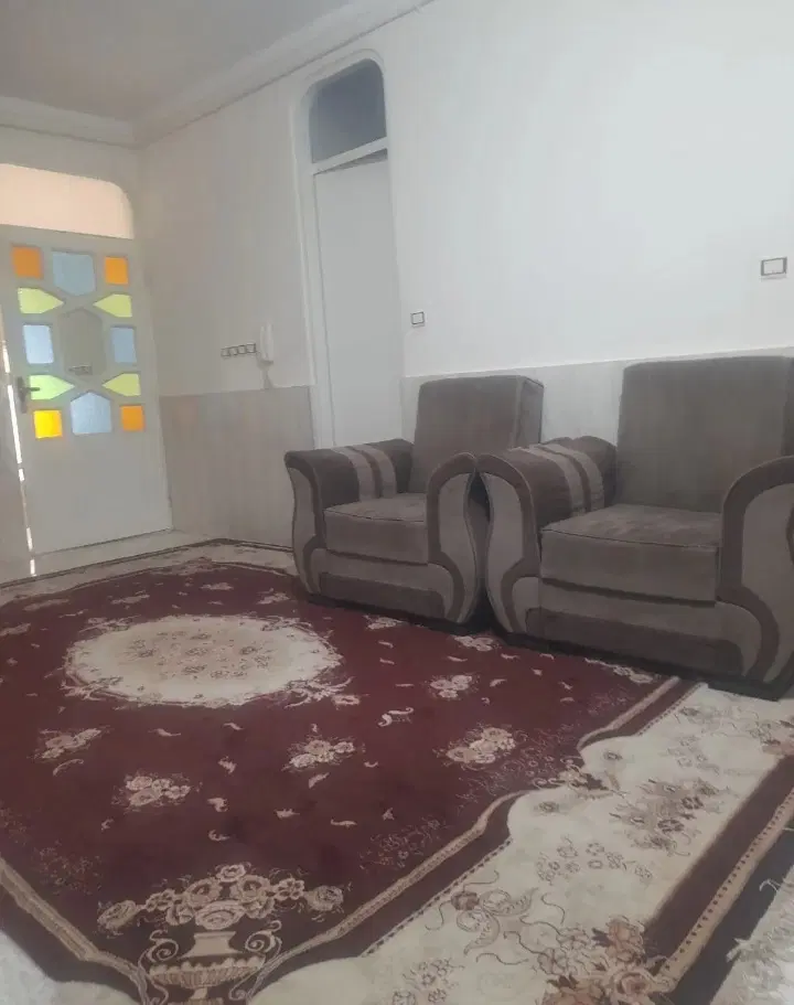 همخونه میشم با کل هزینه