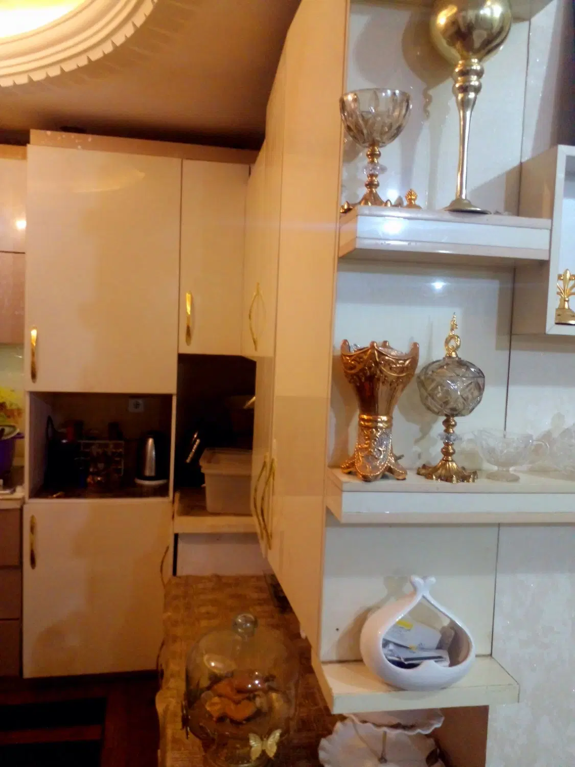 فروش ملک درخ پیشاهنگی