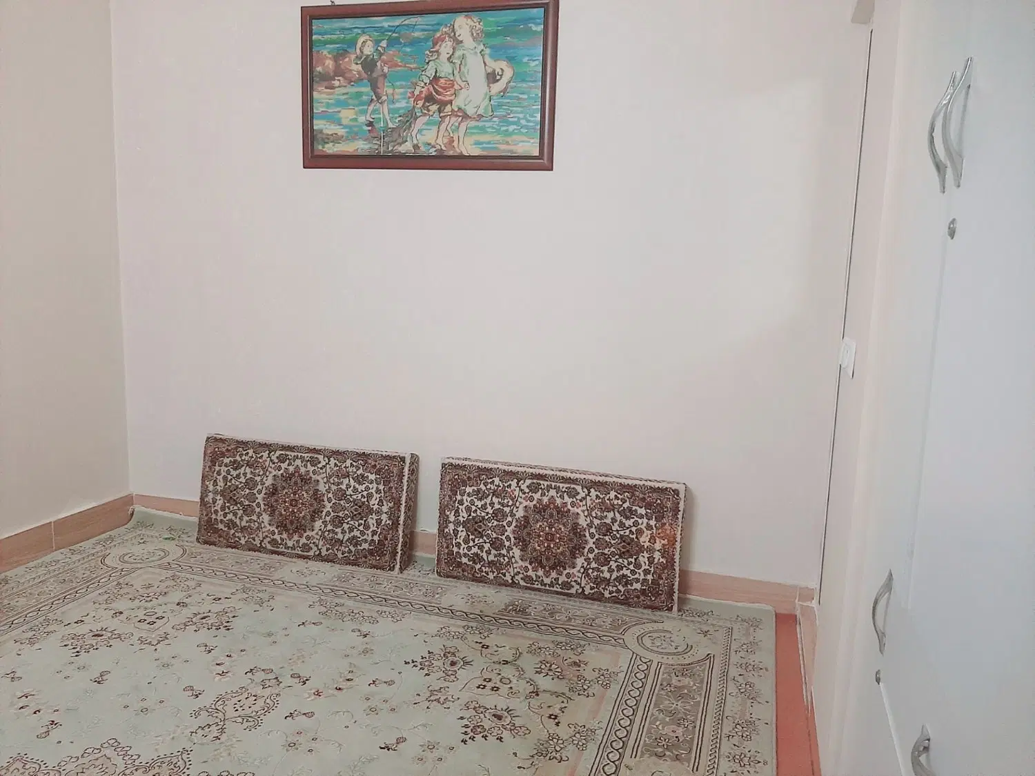 ویلایی الهیه