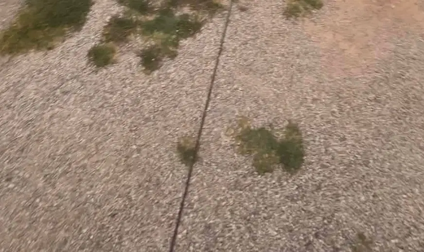 زمین مسکونی ۱۸۰۰متر فروشی خانه و کارگاه