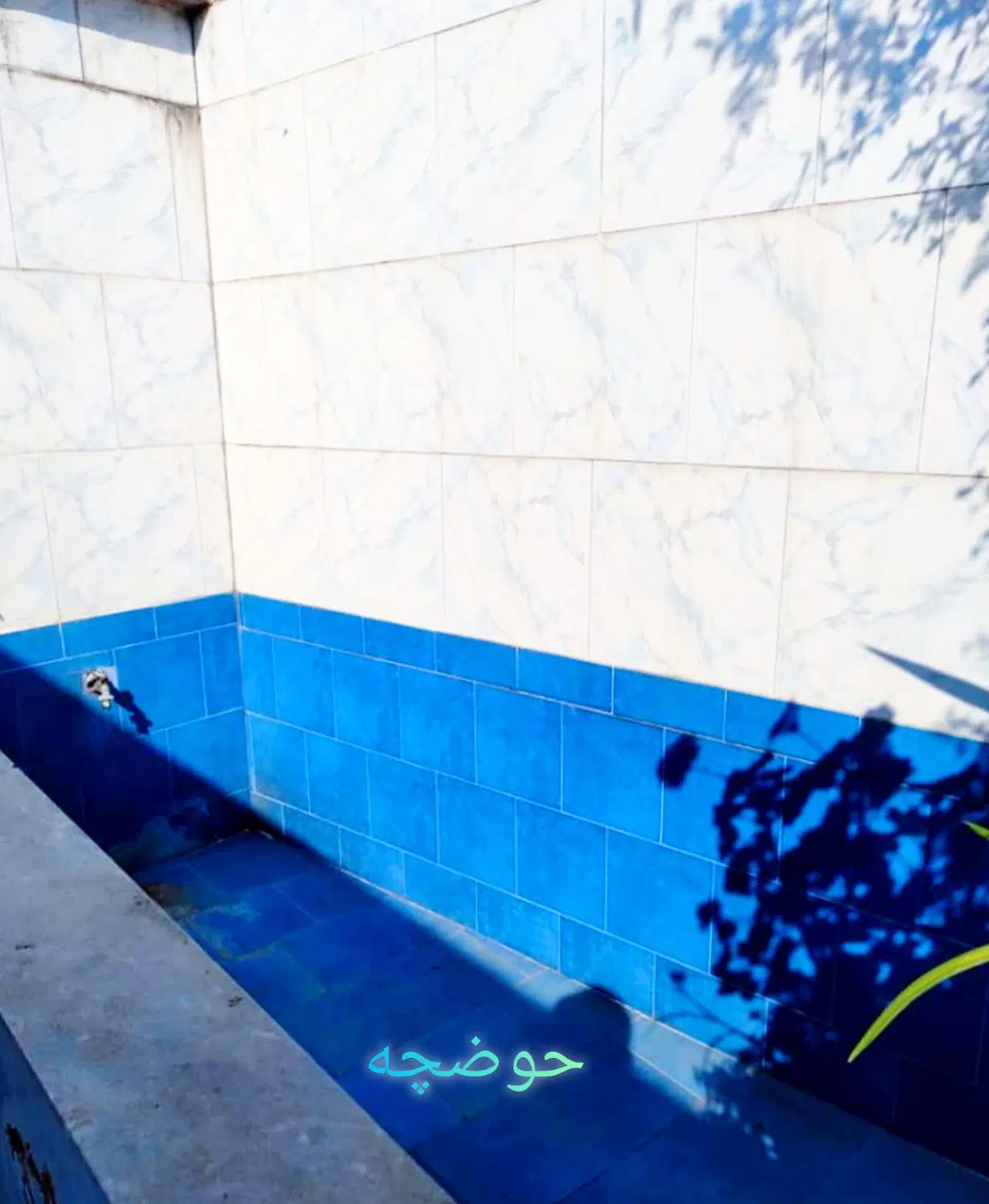 ویلا و سوئیت ۲۲۸ متر