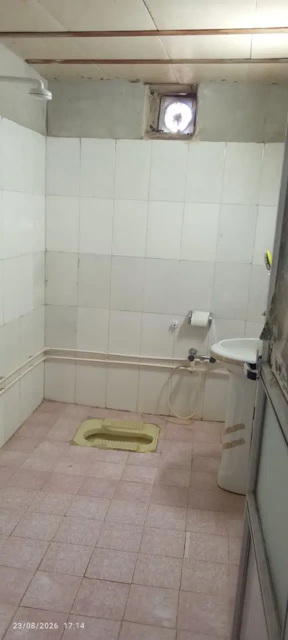 خونه نقلی نوساز