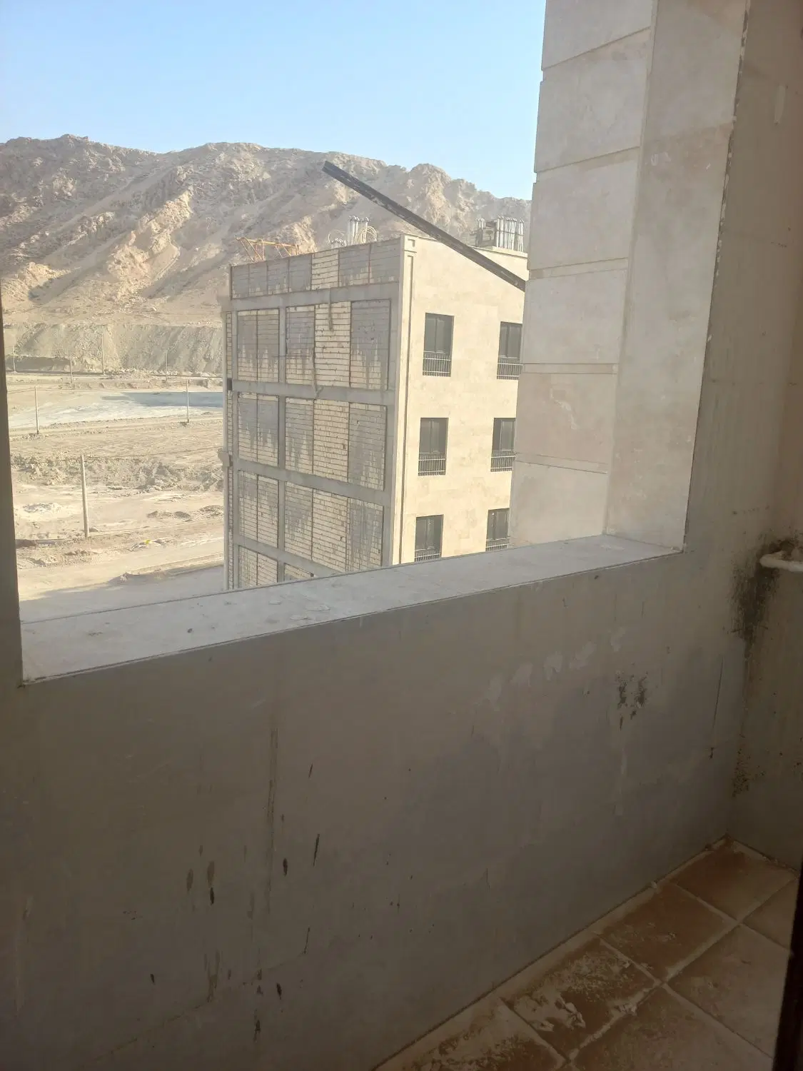 زمین شهرک سلیمانی