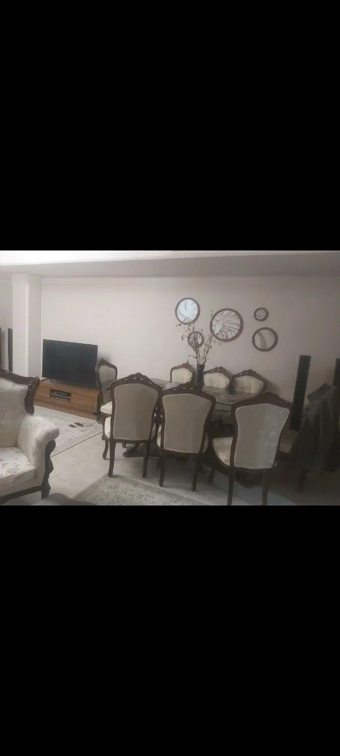 اپارتمان ۸۷.۵۰ در گرمدره
