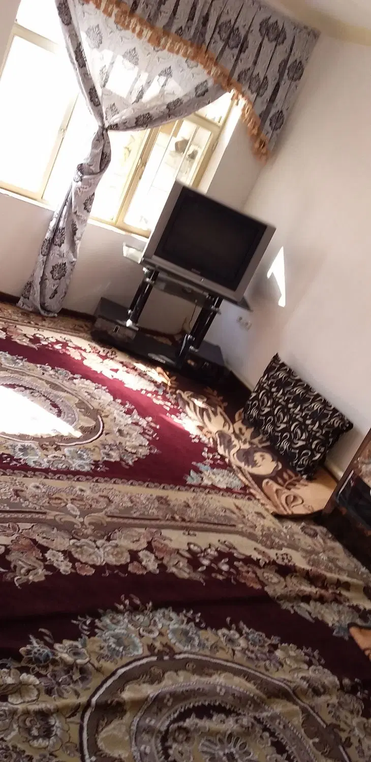 فروش خانه تکمیل با همه وسایل در مالا زینال